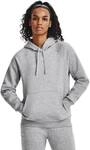 UNDER ARMOUR Damen Kapuzensweat UA RIVAL FLEECE HOODIE