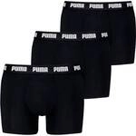 PUMA Herren Unterhose EVERYDAY BOXER 3P