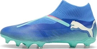 Puma 107928, PUMA Herren Fussball-Rasenschuhe FUTURE 7 MATCH+ LL FG/AG Blau male
