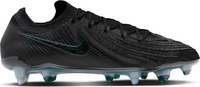 Nike FJ2586, NIKE Herren Fussball-Rasenschuhe Phantom GX 2 Elite SG Low-Top...