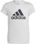 ADIDAS Kinder Shirt Essentials Big Logo Cotton