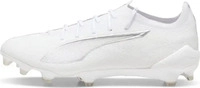 Puma 107683, PUMA Herren Fussball-Rasenschuhe ULTRA 5 ULTIMATE FG Wei&szlig; male