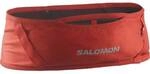 SALOMON Kleintasche PULSE BELT HIGH RISK RED