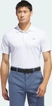 Adidas KOW15, ADIDAS Adi Performance Polo Shirt Wei&szlig; male