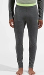 Odlo 111302, ODLO Herren Unterhose BL BOTTOM long NATURAL PERFORM Grau male
