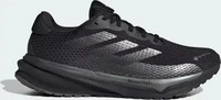 Adidas ID6306, ADIDAS Herren Laufschuhe Supernova GORE-TEX Schwarz male