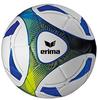 ERIMA Fußball Hybrid Größe 5, Weiß/Blau/Grün, 5