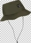 Salewa 28927, SALEWA Herren M&uuml;tze PUEZ PTX RAIN HAT Gr&uuml;n male
