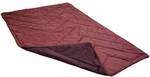 VAUDE Schlafsack Plangge 400 II SYN