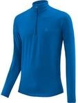 L&Ouml;FFLER Herren PULLI BASIC CF TRANSTEX&reg;