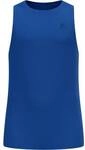 ODLO Herren Unterhemd Natural Merino 160 Base-Layer-Sporttop mit Rundhalsausschnitt