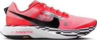 Nike DZ0489, NIKE Damen Laufschuhe WMNS ZOOMX ULTRAFLY TRAIL Rot female