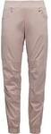 BLACK DIAMOND Damen Hose WMNSPRTWR