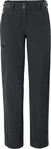 Vaude 46662, VAUDE Damen Hose Wo Skomer Winter Pants II black female