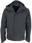 MAUL Herren Funktionsjacke Kastelruth-Megatexjacke