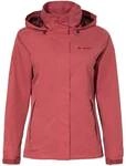 VAUDE Damen Funktionsjacke VAUDE Damen Kapuzen Jacke Escape Light