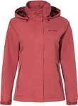 Vaude 03895, VAUDE Damen Funktionsjacke VAUDE Damen Kapuzen Jacke Escape Light Orange