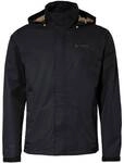 VAUDE Herren Funktionsjacke Herren Kapuzen Jacke Escape Light VAUDE Herren Funktionsjacke Herren Kapuzen Jacke Escape Light
