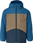 Vaude 41099, VAUDE Kinder Doppeljacke Kids Escape 3in1 Jacket Blau