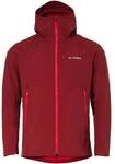 VAUDE Herren Funktionsjacke Me Roccia Softshell Jacket II