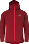 Vaude 42291, VAUDE Herren Funktionsjacke Me Roccia Softshell Jacket II carmine male
