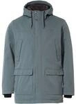 VAUDE Herren Manukau Parka II