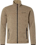 Vaude 42934, VAUDE Herren Unterjacke Me Rienza Jacket III Braun male