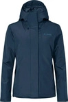 Vaude 46284, VAUDE Damen Funktionsjacke Wo Rosemoor Padded Jacket II Blau female