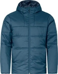 Vaude 46386, VAUDE Herren Funktionsjacke Me Neyland Hooded Insulation Jacket Blau