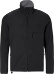 Vaude 46406, VAUDE Herren Unterjacke Me Mineo Fleece Jacket II black male