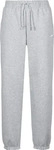 Nike FZ5996, NIKE Damen Sporthose W NSW PHNX FLC HR OS PANT 2 Grau female