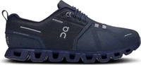 On 59MWP, ON Herren Freizeitschuhe Cloud 5 Waterproof Navy / Ink male
