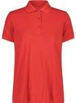 CMP Damen Polo WOMAN POLO