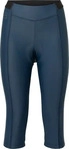 Vaude 43268, VAUDE Damen Caprihose Wo Posta 3/4 Tights Blau female