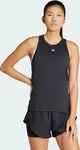 Adidas IQ2652, ADIDAS Damen Shirt Designed for Training Schwarz female