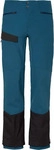 Vaude 46472, VAUDE Herren Hose Me Monviso Alpine Pants Blau male