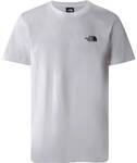 THE NORTH FACE Herren Shirt M S/S SIMPLE DOME TEE
