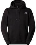 THE NORTH FACE Herren Kapuzensweat M ESSENTIAL HOODIE
