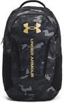UNDER ARMOUR Rucksack UA HUSTLE 6.0 BACKPACK