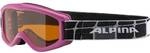 ALPINA Kinder Skibrille Carvy