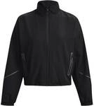 UNDER ARMOUR Damen Unterjacke UNSTOPPABLE JACKET