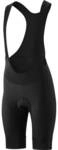 GONSO Damen Latzhose SITIVO BIB W Da-Radshort-bib