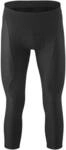 GONSO Herren Tight Bisbino He-Radhose-5/6