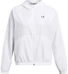 UNDER ARMOUR Damen Kapuzensweat UA SPORT WINDBREAKER JKT