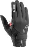 LEKI Herren Handschuhe HS Nordic Move Shark
