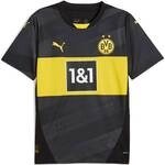 PUMA Herren Fantrikot BVB Away Trikot Replica