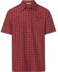 VAUDE Herren Hemd Me Albsteig Shirt III