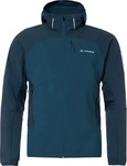 Vaude 42978, VAUDE Herren Funktionsjacke Me Larice Jacket V Blau male