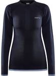 CRAFT Damen Unterhemd ADV WARM INTENSITY LS W