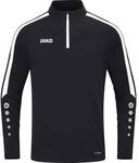 JAKO Herren Pullover Ziptop Power